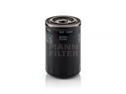 Filtro lubrificante caterpillar, mitsubishi